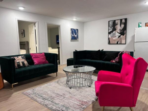 Exclusive Spacious 2 Kings Bed by EWR NYC